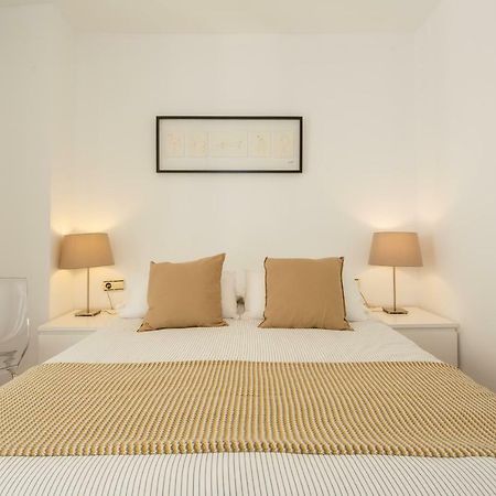 Calderón De La Barca Appartement Cádiz Buitenkant foto