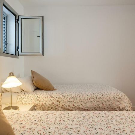 Calderón De La Barca Appartement Cádiz Buitenkant foto