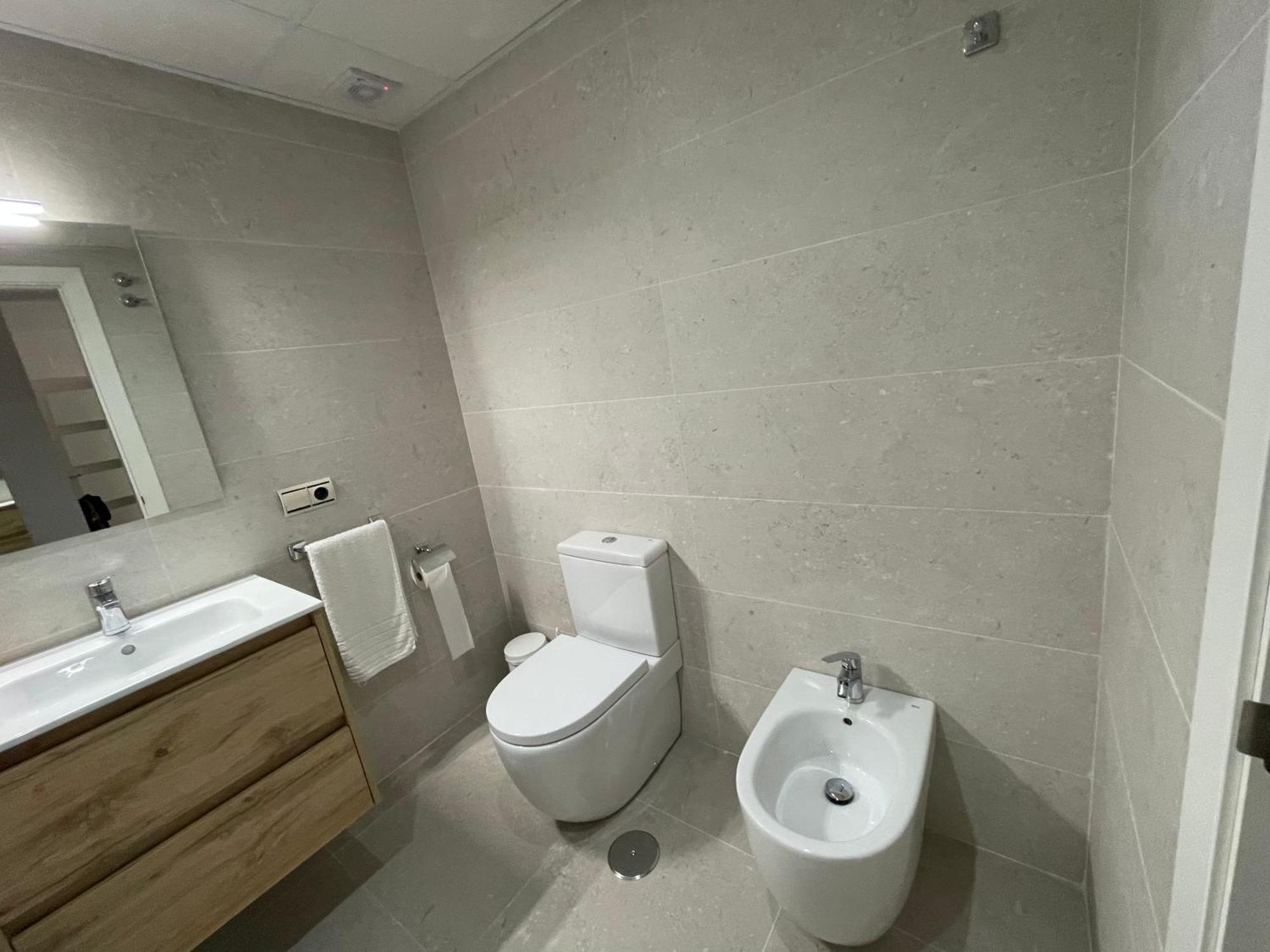 Calderón De La Barca Appartement Cádiz Buitenkant foto