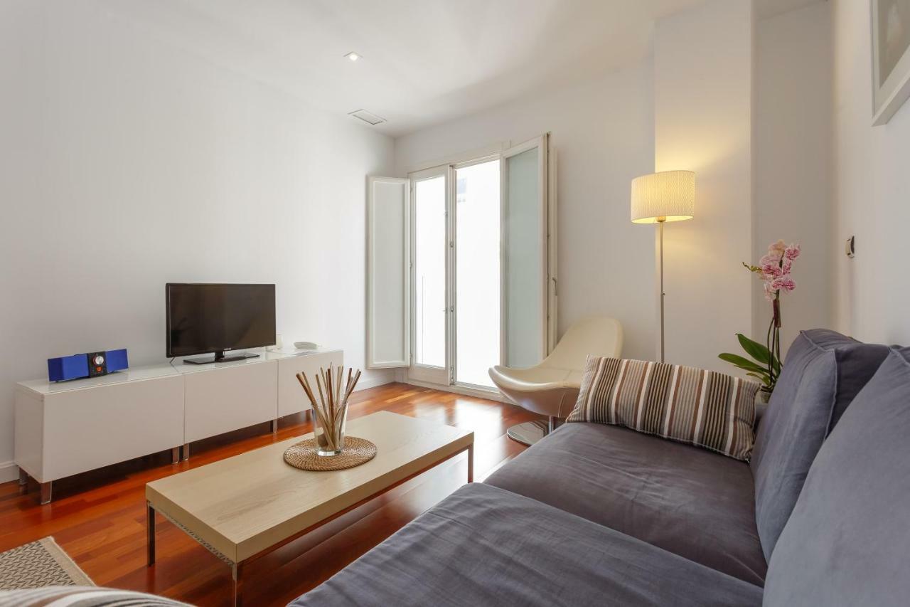Calderón De La Barca Appartement Cádiz Buitenkant foto