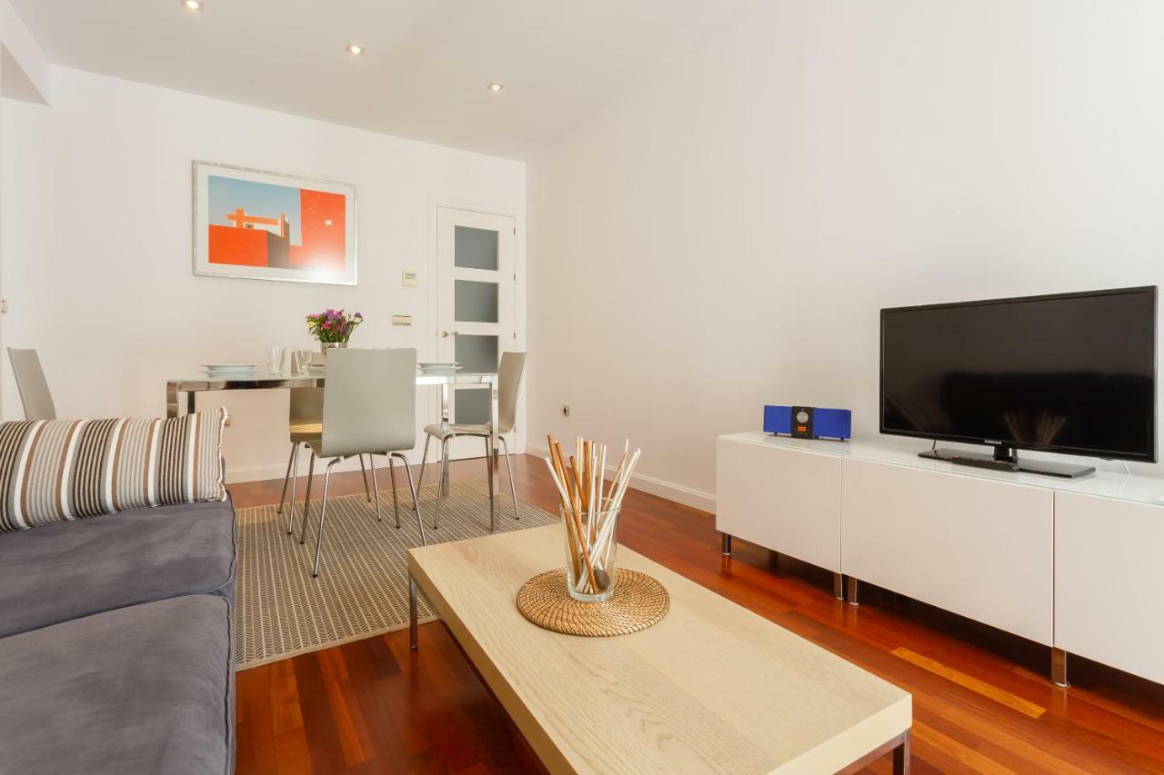 Calderón De La Barca Appartement Cádiz Buitenkant foto
