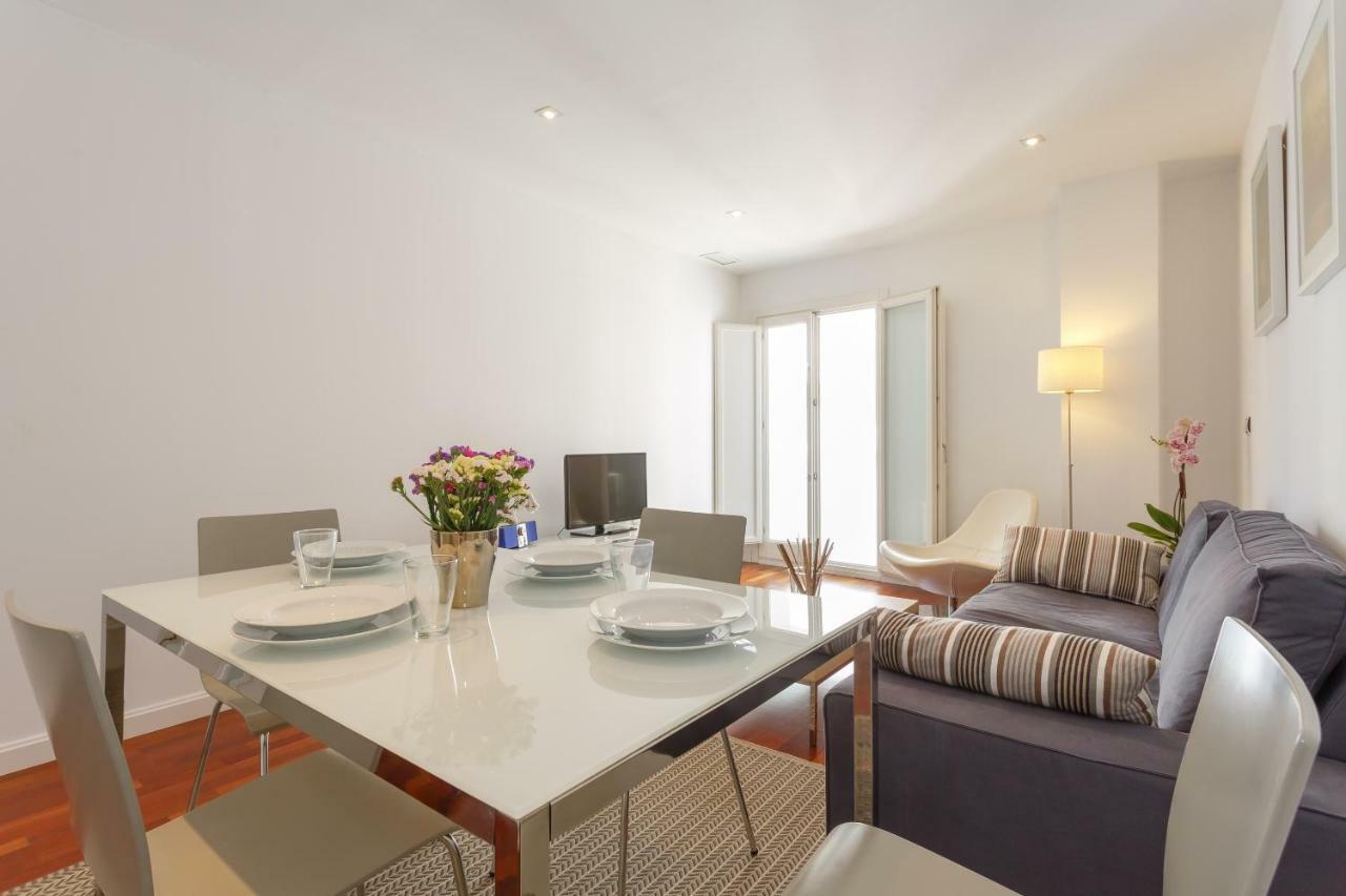 Calderón De La Barca Appartement Cádiz Buitenkant foto