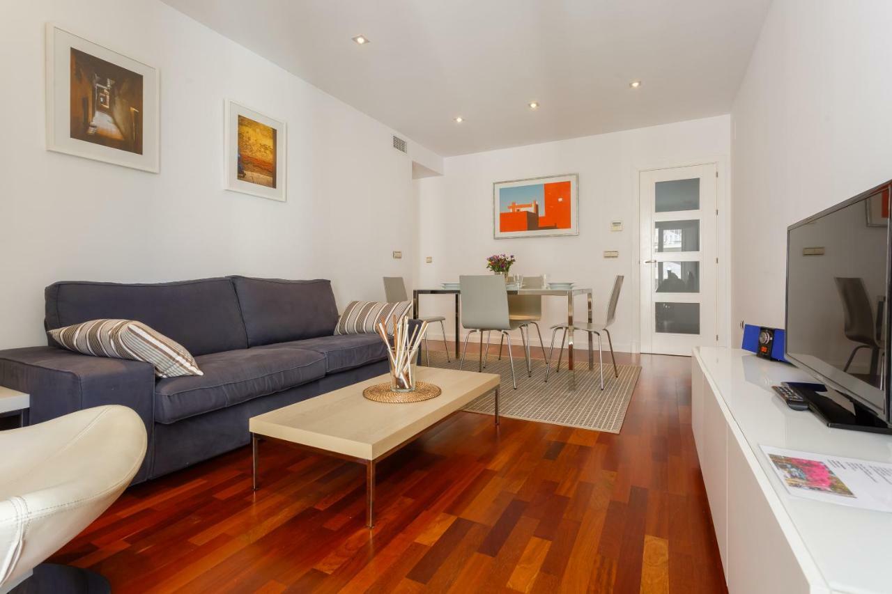 Calderón De La Barca Appartement Cádiz Buitenkant foto