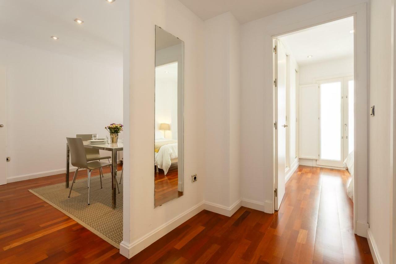 Calderón De La Barca Appartement Cádiz Buitenkant foto