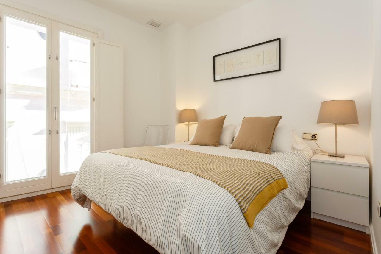 Calderón De La Barca Appartement Cádiz Buitenkant foto