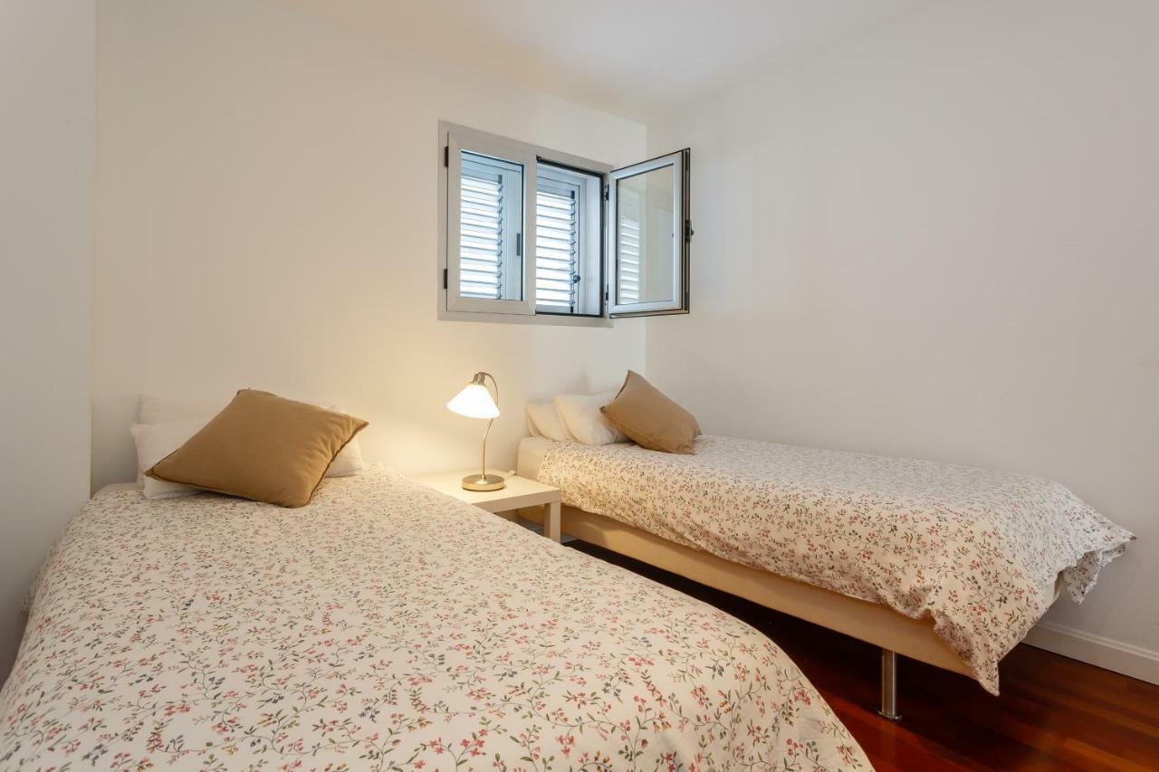 Calderón De La Barca Appartement Cádiz Buitenkant foto